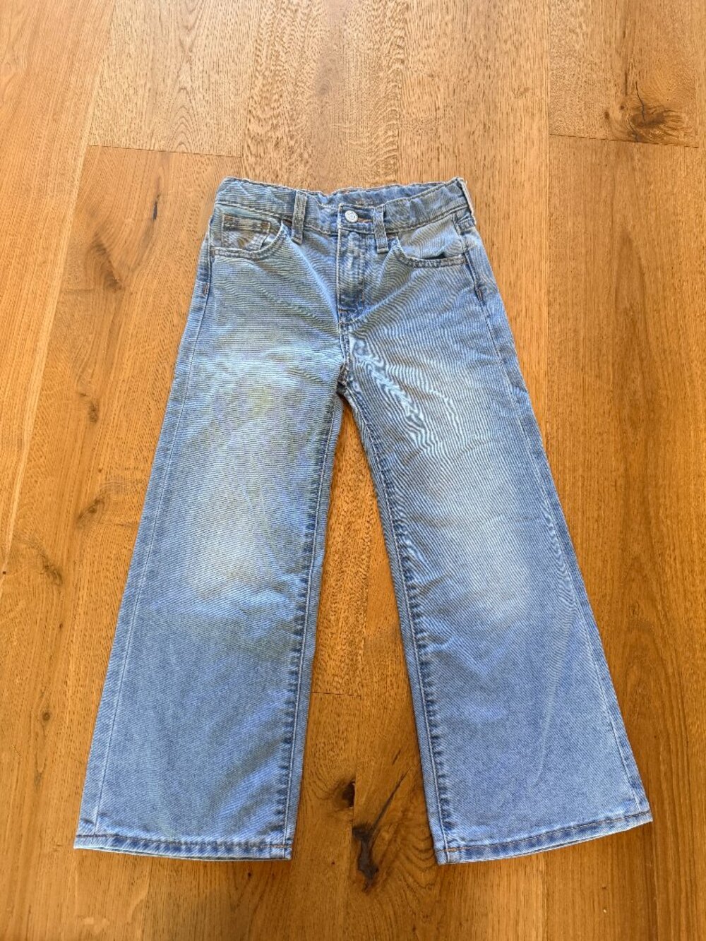 Girls Old Navy jeans